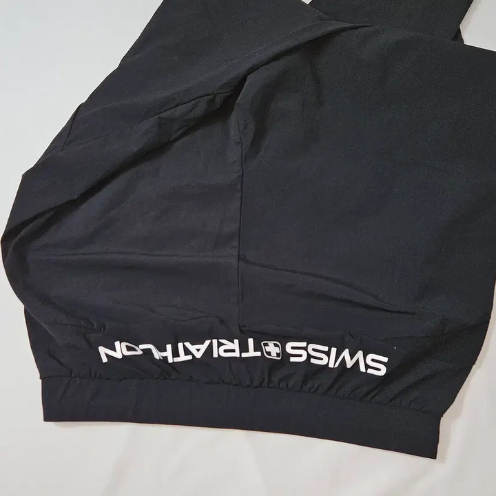 [SOLD OUT] 데상트 트라이애슬론 트레이닝 팬츠 기능성 메쉬 바지 남성 M