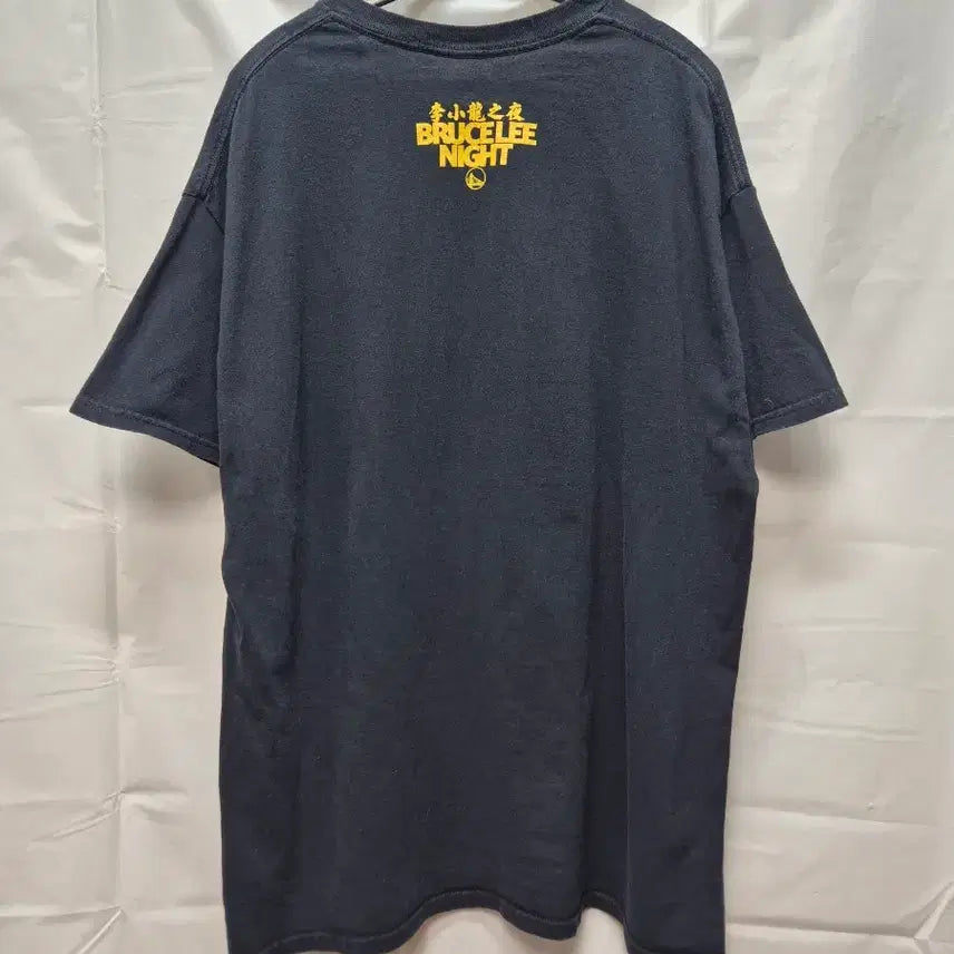 [BUNJANG] Bruce Lee Vintage T-Shirt XL / 브루스 리 빈티지 반팔