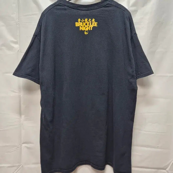 [BUNJANG] Bruce Lee Vintage T-Shirt XL / 브루스 리 빈티지 반팔