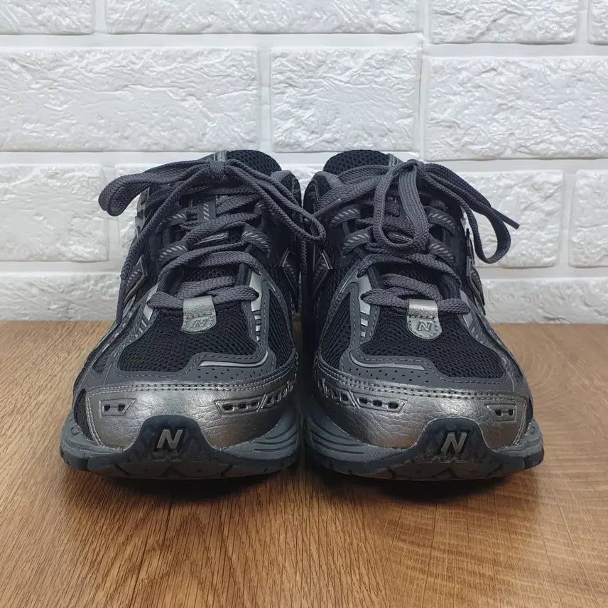 [BUNJANG] New Balance 1906R Phantom Black / [250]뉴발란스 1906R 팬텀 블랙
