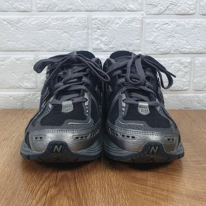 [BUNJANG] New Balance 1906R Phantom Black / [250]뉴발란스 1906R 팬텀 블랙