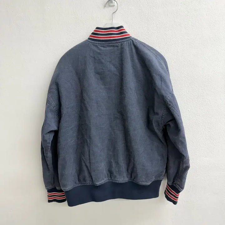 [BUNJANG] Champion Corduroy Blouson Jacket / 챔피온 코듀로이 블루종 자켓 (M)
