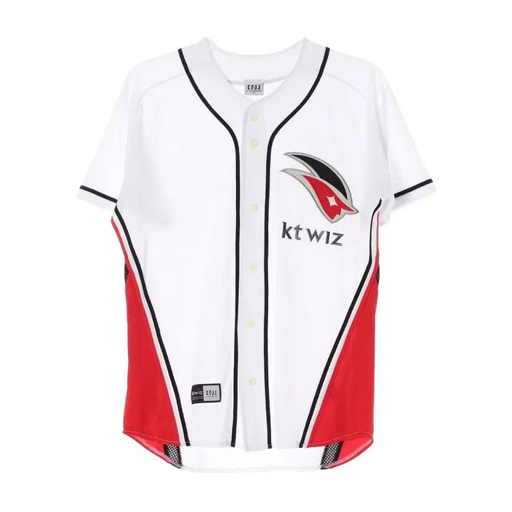 [BUNJANG] KT Wiz Baseball Team Cheer Uniform Men&