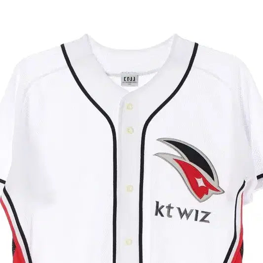 [BUNJANG] KT Wiz Baseball Team Cheer Uniform Men&