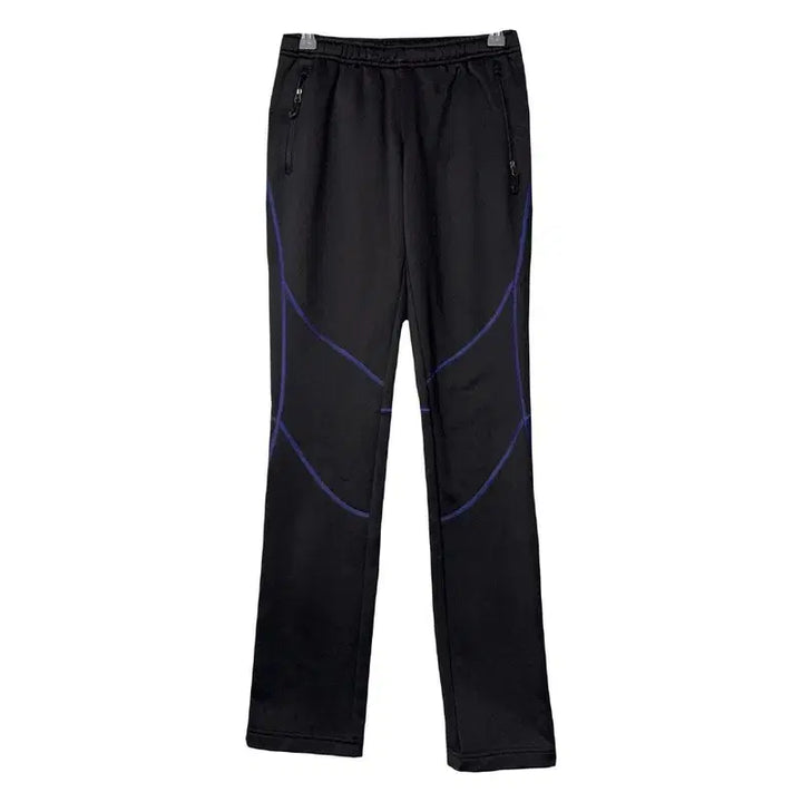 [BUNJANG] Eider Black Functional Hiking Pants / 아이더 블랙 등산 기능성 바지 67
