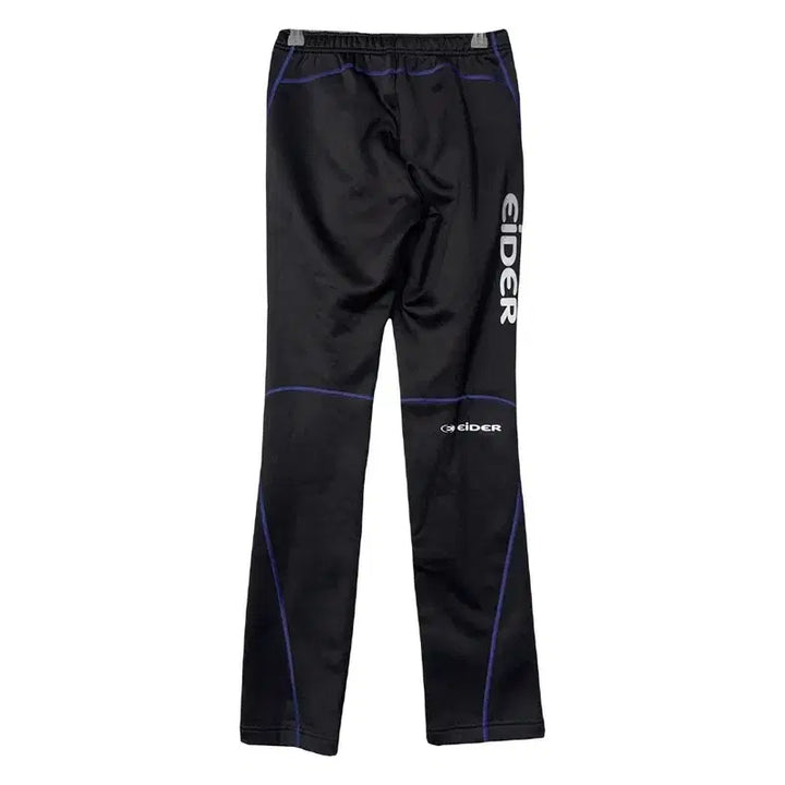 [BUNJANG] Eider Black Functional Hiking Pants / 아이더 블랙 등산 기능성 바지 67