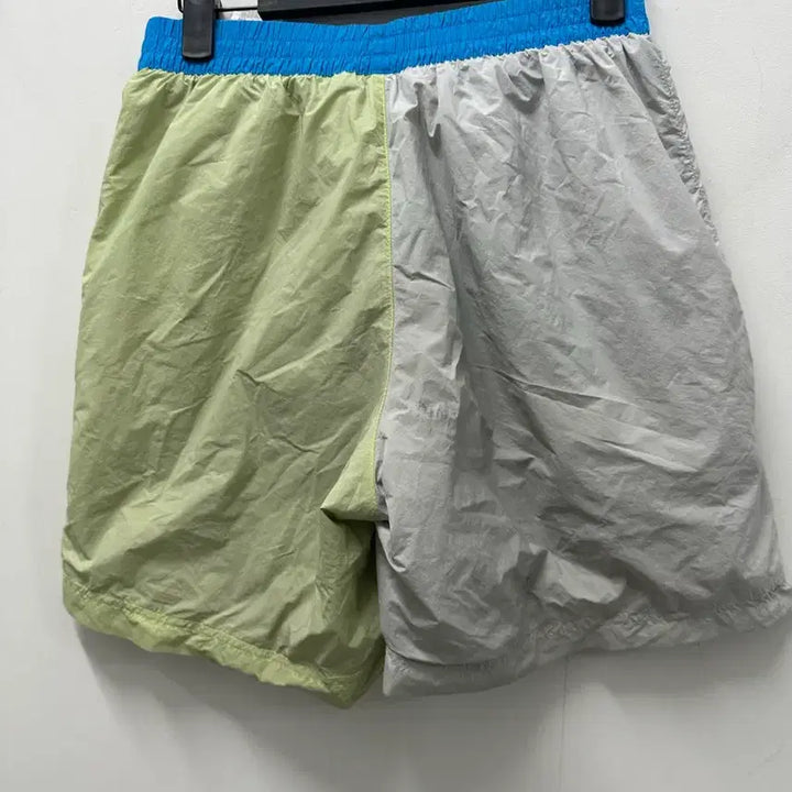 [BUNJANG] Adidas Color Block Shorts XS / [만원 아라비아빈티지]아디다스 컬러 블록 반바지 XS