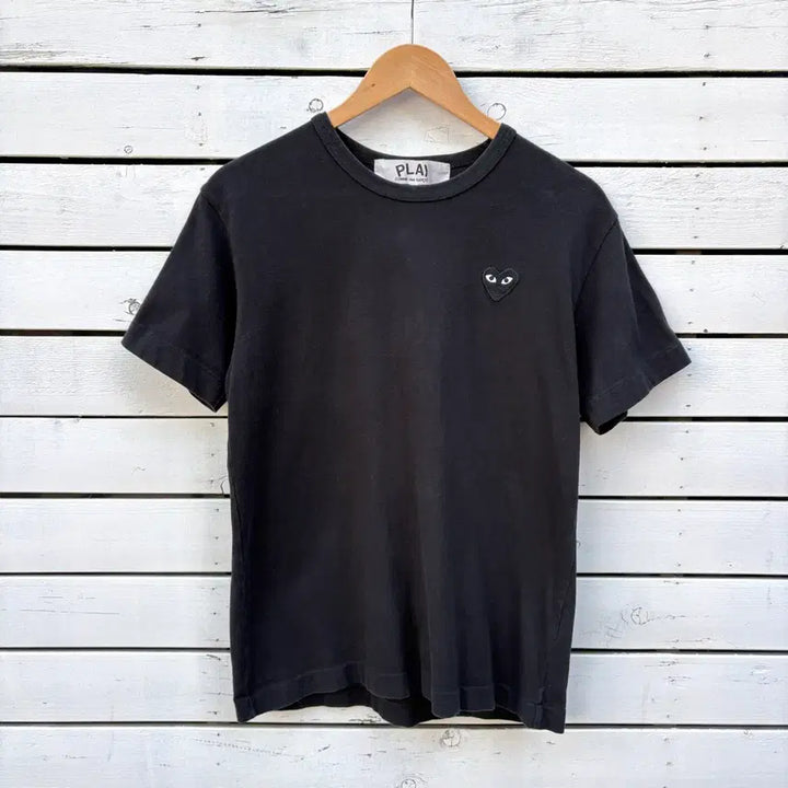 [SOLD OUT] Comme des Garcons 꼼데가르송 반팔 티셔츠