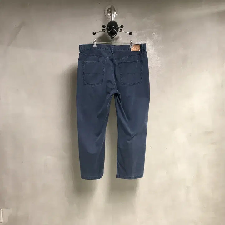[BUNJANG] Polo Ralph Lauren Navy Pants 38/30 / 폴로 랄프로렌 네이비 팬츠 38/30