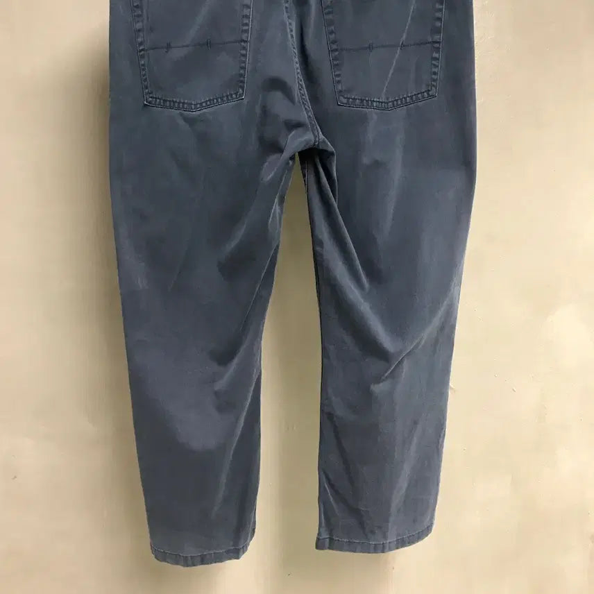 [BUNJANG] Polo Ralph Lauren Navy Pants 38/30 / 폴로 랄프로렌 네이비 팬츠 38/30