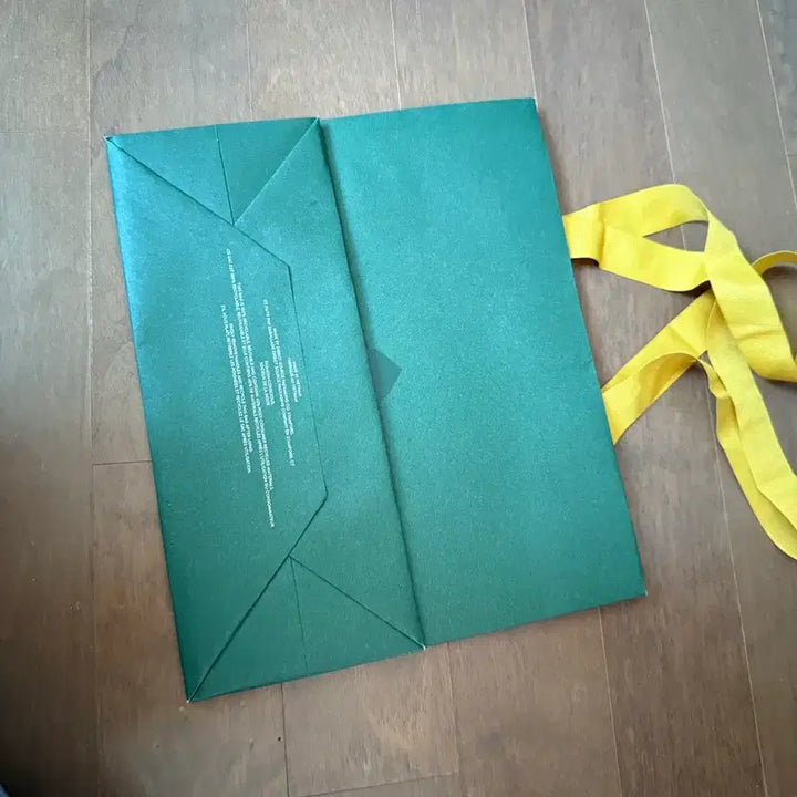 [BUNJANG] Kate Spade Shopping Bag / 케이트 스페이드 쇼핑백