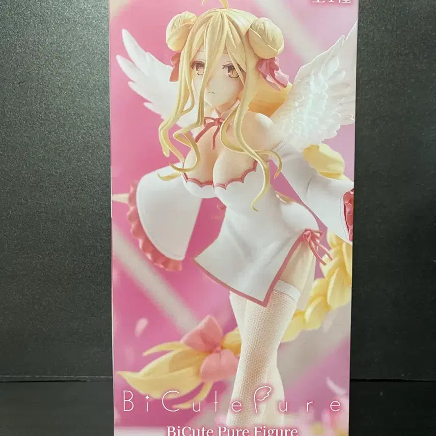[BUNJANG] Date A Live Mukuro Hoshimiya B-Style Figure / 미개봉 데어라 호시미야 무쿠로 피규어 무쿠로 비큐트 피규어