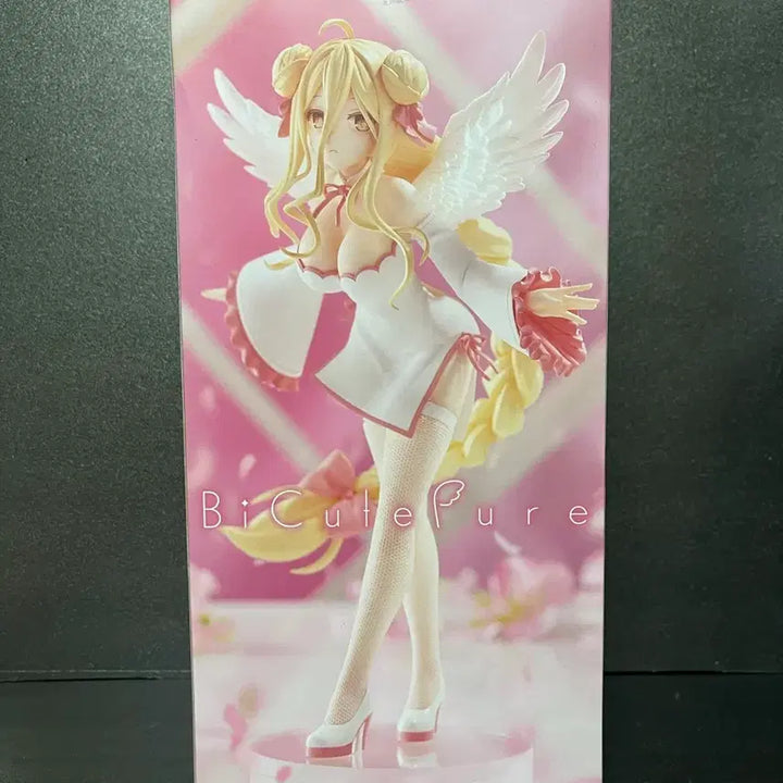 [BUNJANG] Date A Live Mukuro Hoshimiya B-Style Figure / 미개봉 데어라 호시미야 무쿠로 피규어 무쿠로 비큐트 피규어