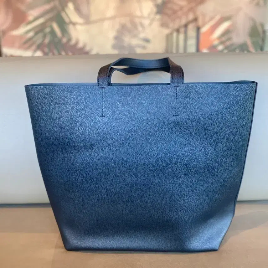[BUNJANG] Mode Foundation Shoulder Bag (Large) / 모드파운데이션 숄더백 (라지)