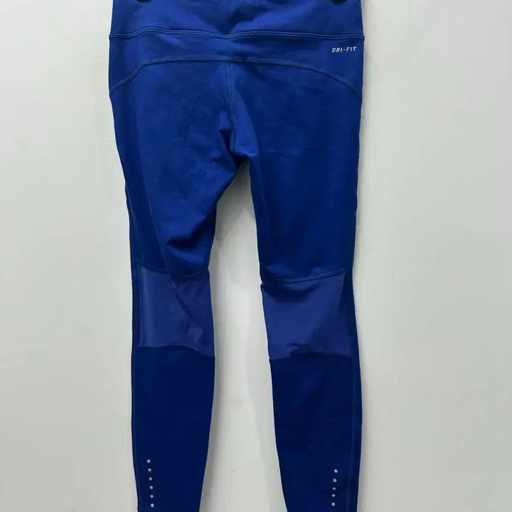 [BUNJANG] Nike Running Leggings Blue S / [만원 아라비아빈티지]나이키 러닝 레깅스 블루 S