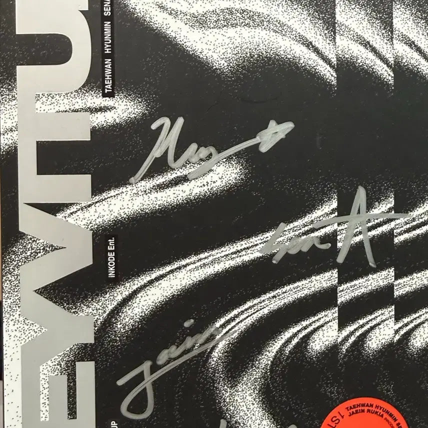 [BUNJANG] Hello82 Signed Album / 키빗업 사인 앨범