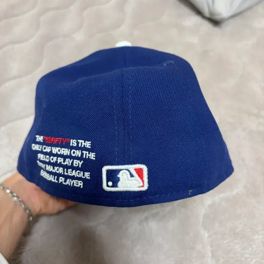 [BUNJANG] New Era 59FIFTY Cap / 뉴에라 모자