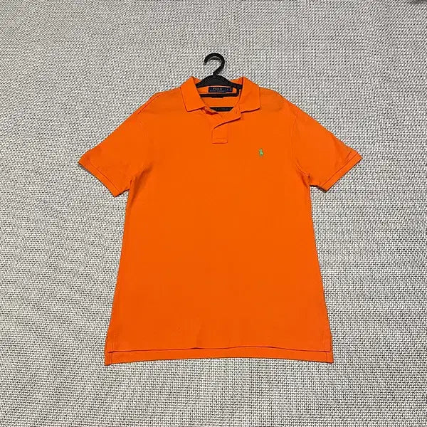[BUNJANG] Polo Ralph Lauren Short Sleeve Polo Shirt L / L 폴로 PK 반팔 카라티 N.4863
