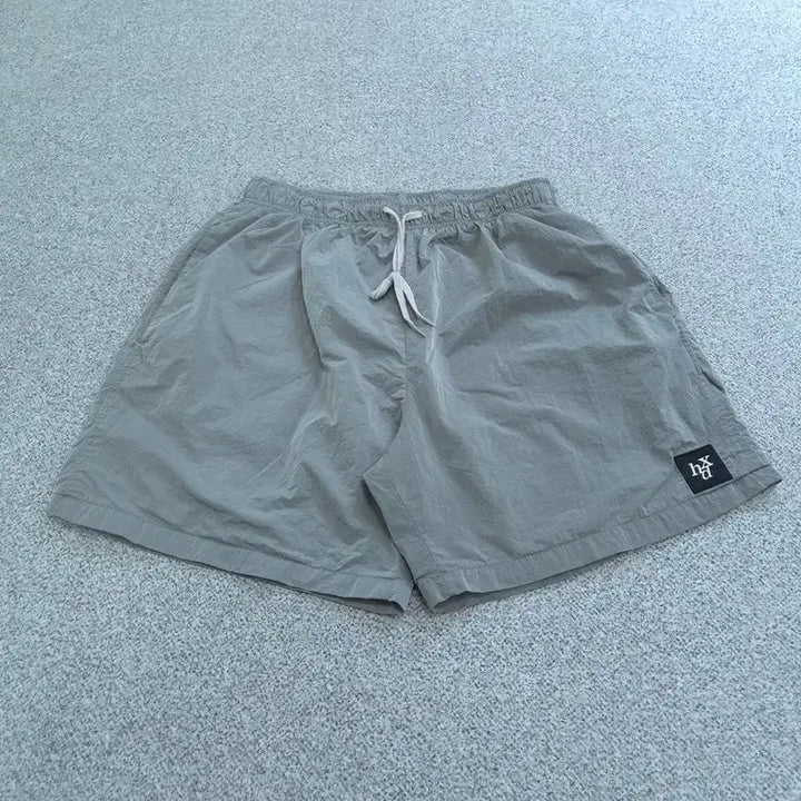 [BUNJANG] HADEX XL Shorts / XL HADEX 반바지 | 0514C22
