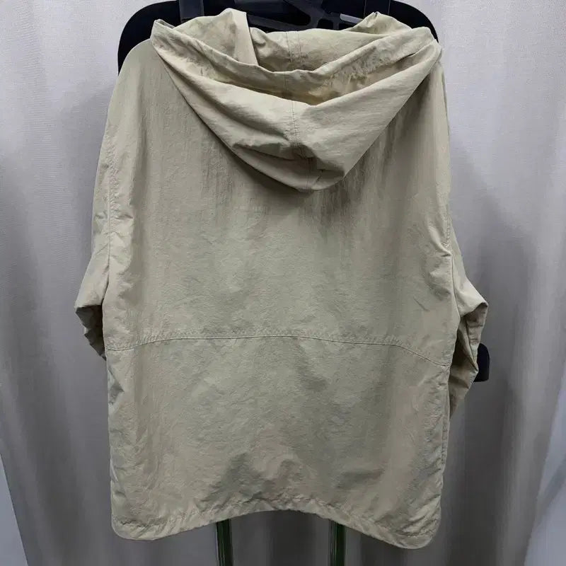 [BUNJANG] New Balance 90s Windbreaker / [정품/90(S)] 뉴발란스 윈드브레이커 바람막이   AA
