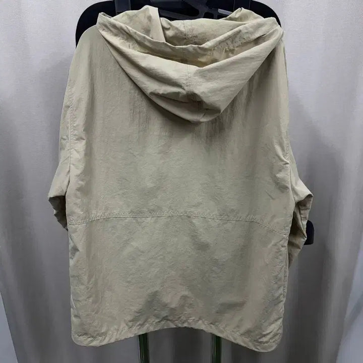 [BUNJANG] New Balance 90s Windbreaker / [정품/90(S)] 뉴발란스 윈드브레이커 바람막이   AA