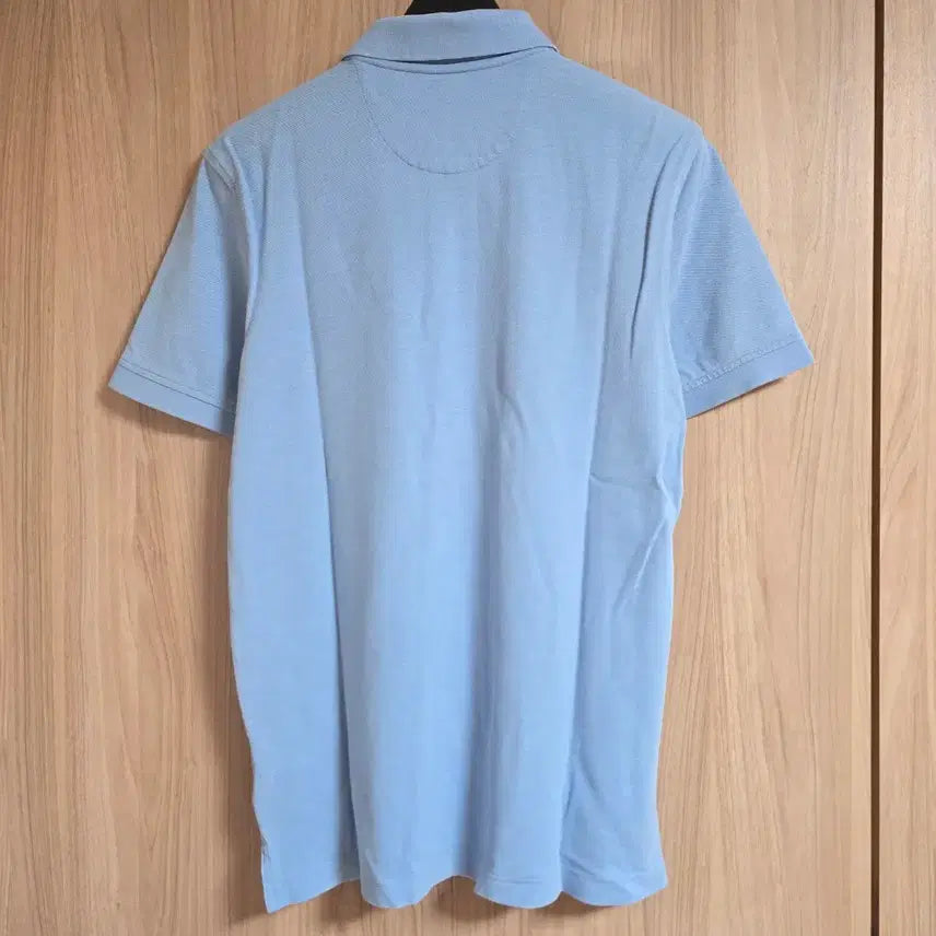 [BUNJANG] Brooks Brothers PK Half-Sleeve T-Shirt / [100]브룩스브라더스 PK 반팔 티셔츠