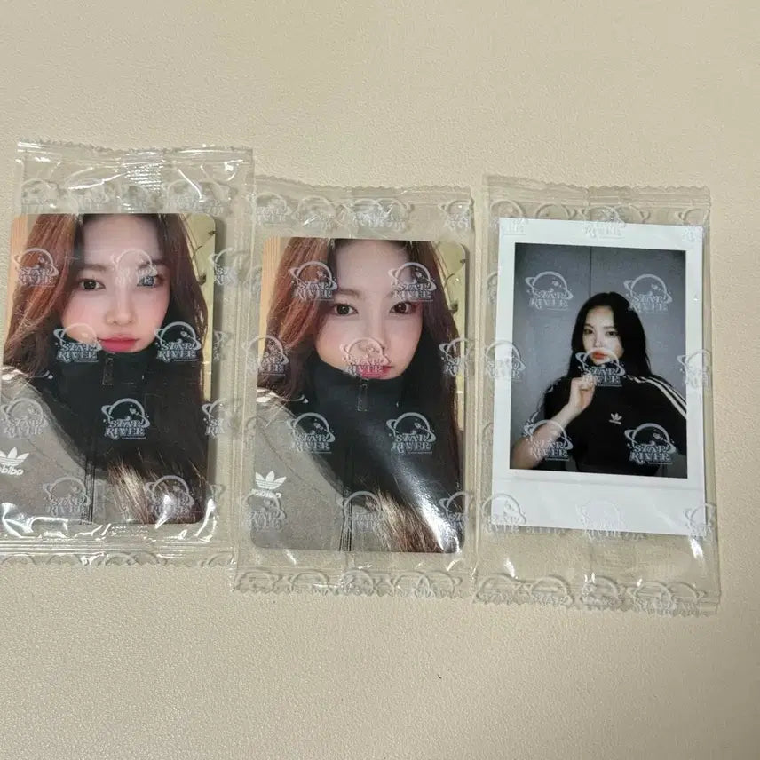 [BUNJANG] Hatsuharu Ian Star River Special POB Photocard / 하츠투하츠 이안 스타리버 특전 포카 판매