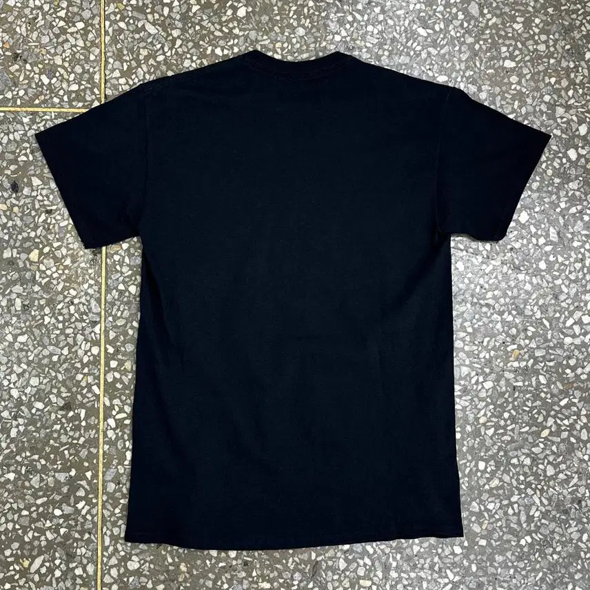 [BUNJANG] The Rolling Stones T-Shirt (Medium) / 롤링 스톤즈 티셔츠 M