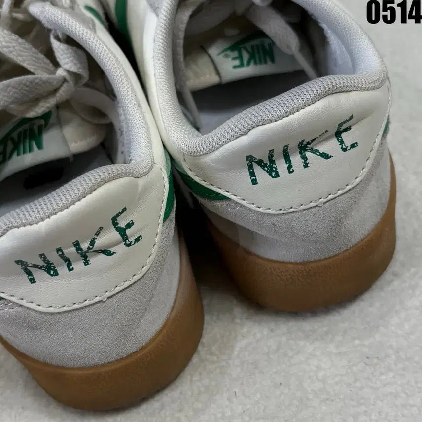 [BUNJANG] Nike Killshot OG White/Green Sneakers / 나이키 킬샷 OG 흰/초 스니커즈 260
