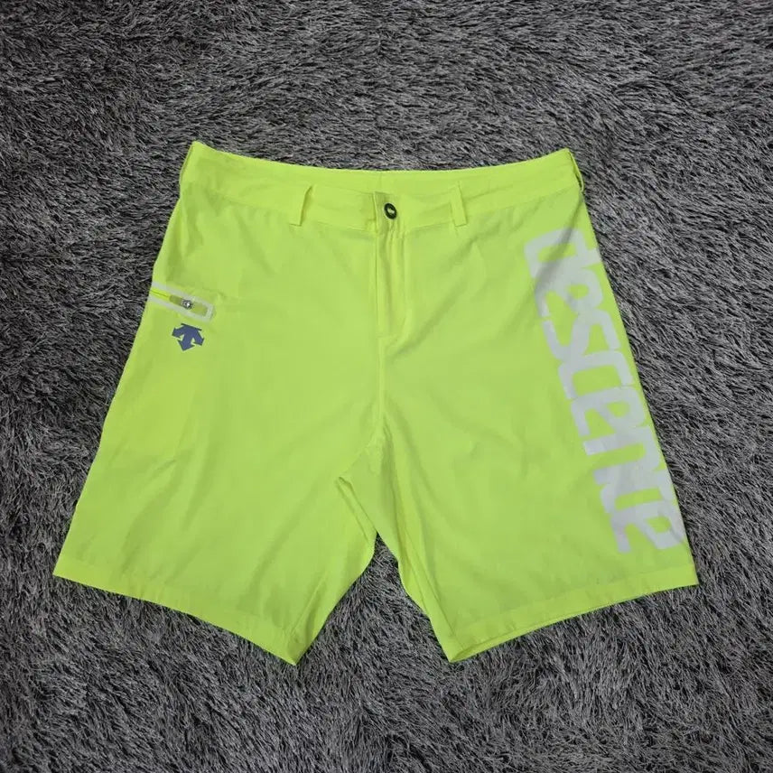 [BUNJANG] Descente Functional Shorts (Men&