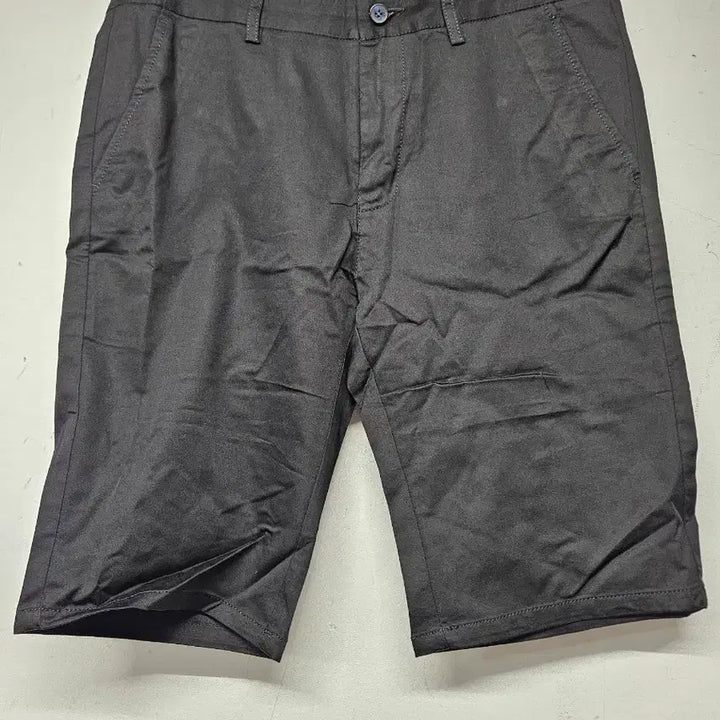 [BUNJANG] Tommy Hilfiger Black Shorts / 타미힐피거  반바지