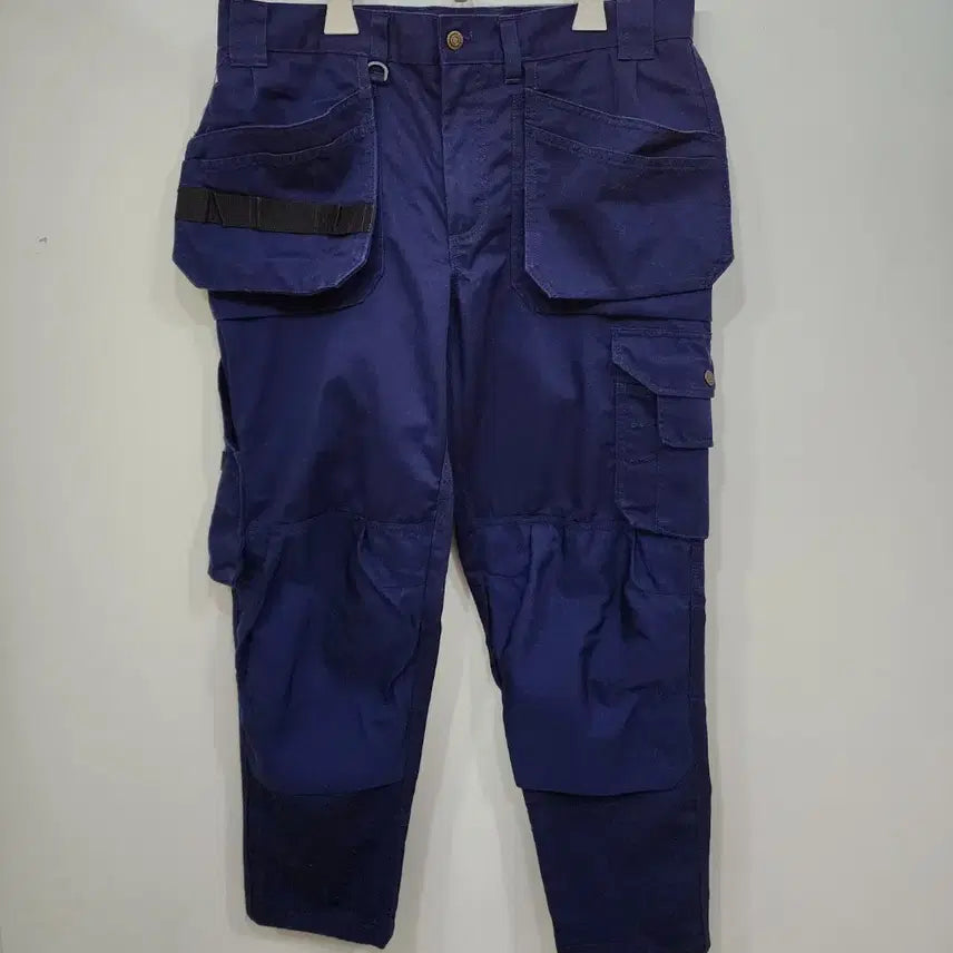 [BUNJANG] Black Ladder Workwear Cargo Pants / 블라크라더 워크웨어 작업바지