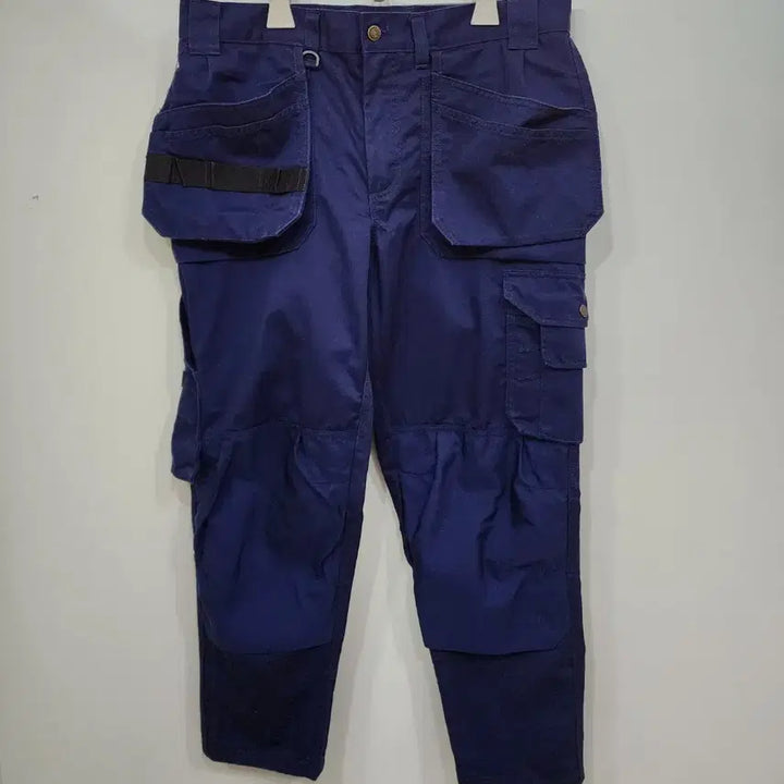 [BUNJANG] Black Ladder Workwear Cargo Pants / 블라크라더 워크웨어 작업바지