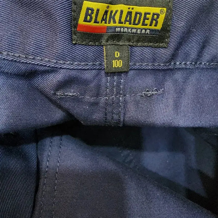 [BUNJANG] Black Ladder Workwear Cargo Pants / 블라크라더 워크웨어 작업바지