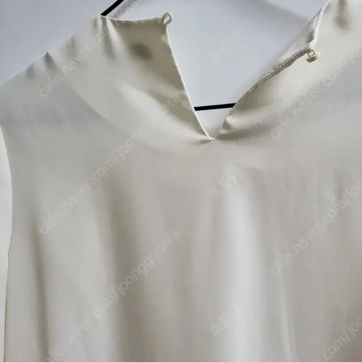 [BUNJANG] Clavis Basic Office Blouse / [1번시착만한새제품무방] 클라비스 기본 면접 정장 오피스 블라우스