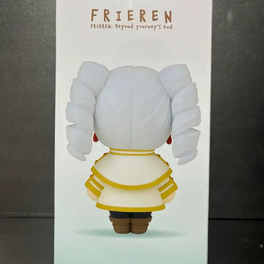 [BUNJANG] Frieren: Beyond Journey&