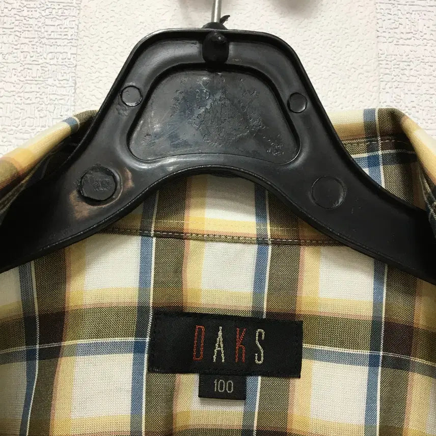 [BUNJANG] Daks Men&