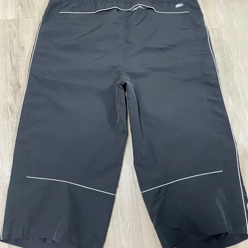 [BUNJANG] Nike 7/10 Sleeve Pants / 나이키7부바지