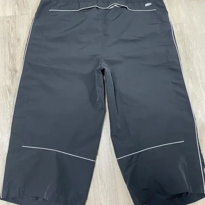 [BUNJANG] Nike 7/10 Sleeve Pants / 나이키7부바지