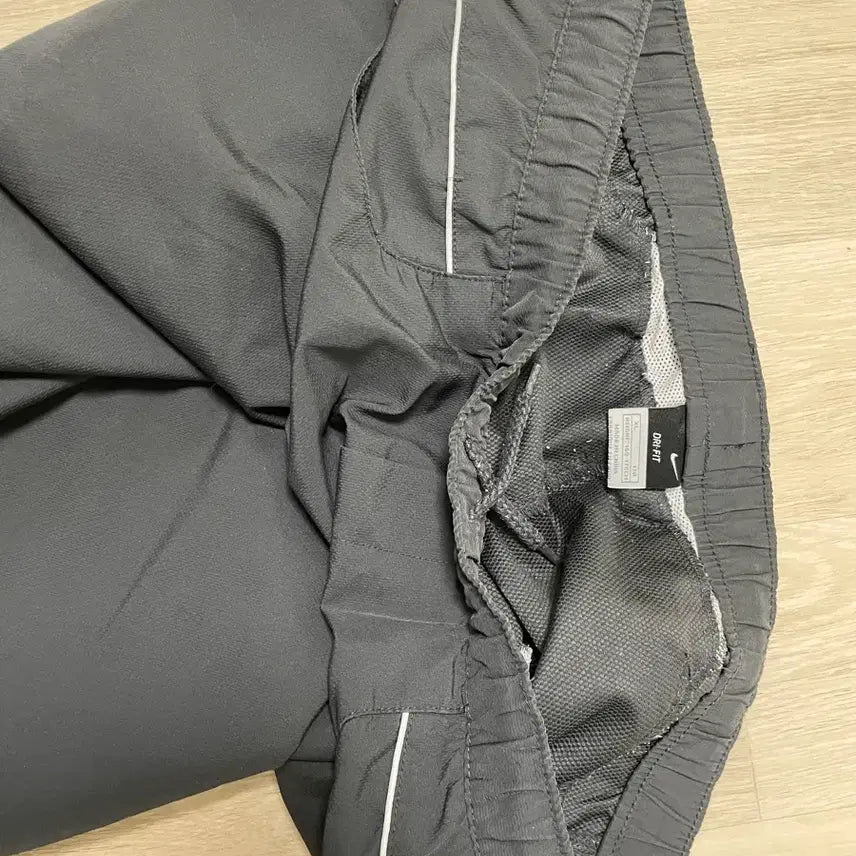 [BUNJANG] Nike 7/10 Sleeve Pants / 나이키7부바지