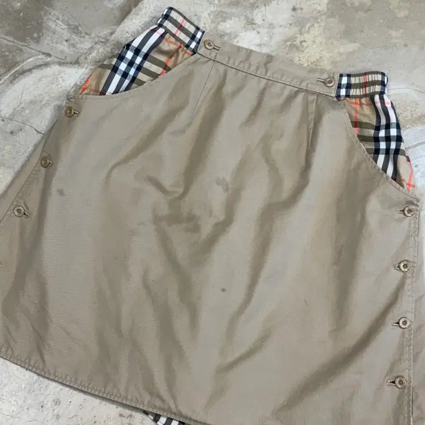 [BUNJANG] Burberry Women&