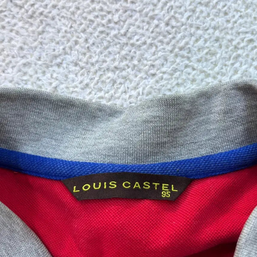 [BUNJANG] Louis Castel Men&