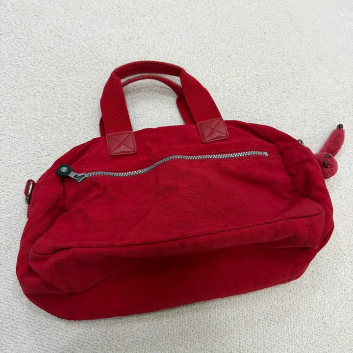 [BUNJANG] Kipling Tote Bag 0512H / F 키플링 토트백 가방 0512H