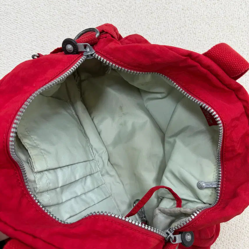 [BUNJANG] Kipling Tote Bag 0512H / F 키플링 토트백 가방 0512H