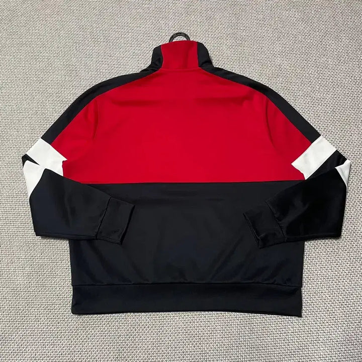[BUNJANG] Nike Air Functional Half-Zip Sweatshirt / L 나이키 AIR 반집업 기능성 맨투맨 B.7690