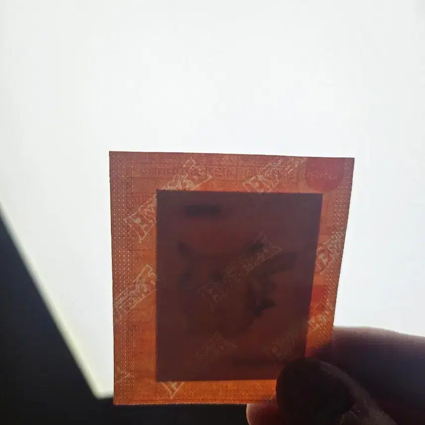 [BUNJANG] Sealed Pokémon Bread Pikachu Sticker / (미개봉)포켓몬 빵 피카츄 띠부씰 판매합니다