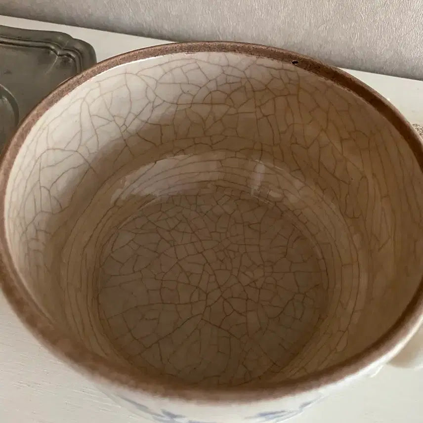 [BUNJANG] Saint-Yuz Tureen 20cm Diameter / 생유즈 튜린 지름 20cm