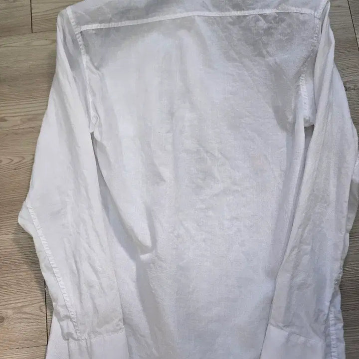 [SOLD OUT] 린넨 긴팔티