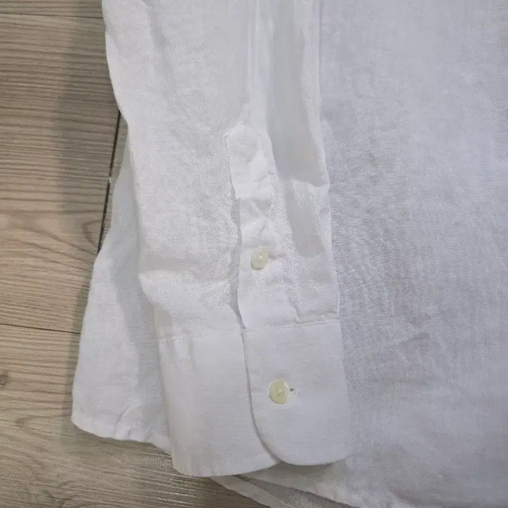 [SOLD OUT] 린넨 긴팔티