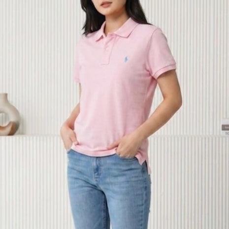 [BUNJANG] Polo Ralph Lauren Short Sleeve T-Shirt (Women&